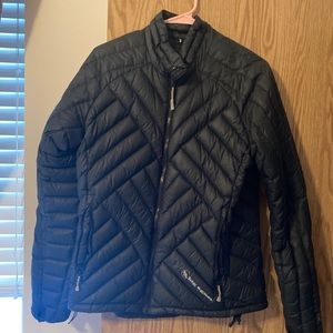 Big Agnes Puffy down jacket